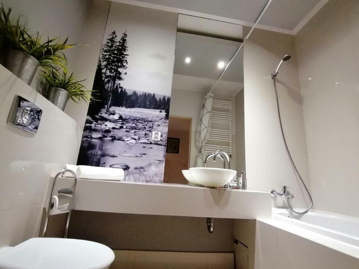 Appartamento Quiet Koscielna Poznań