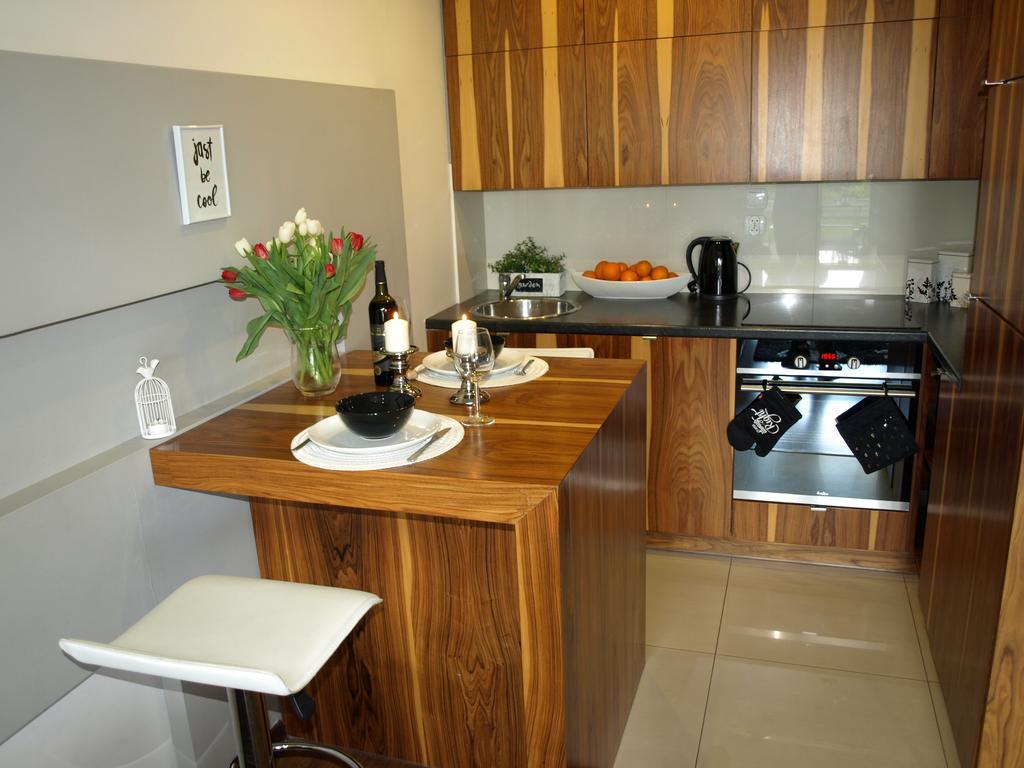 Apartment Quiet Koscielna *