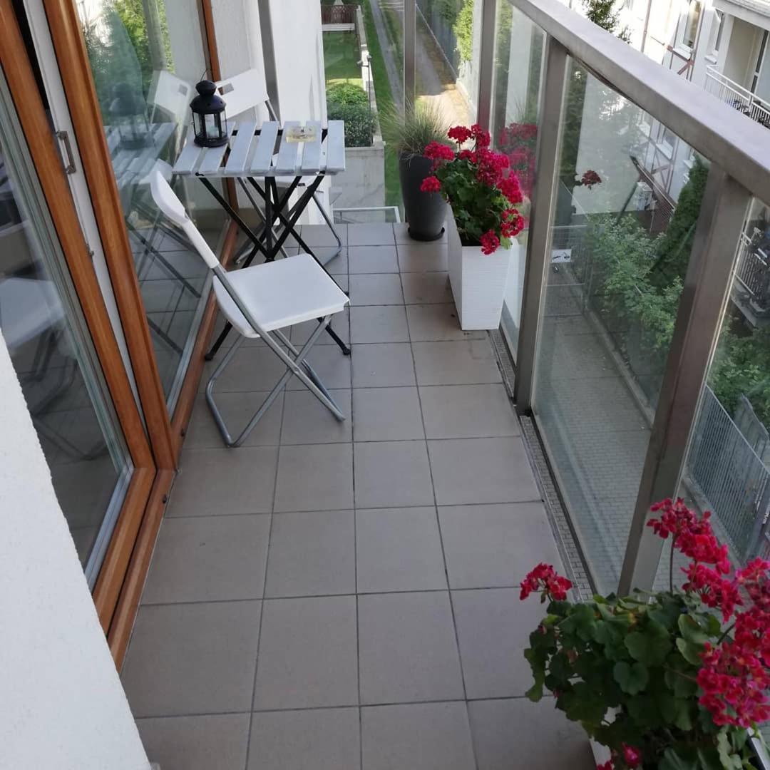 Apartment Quiet Koscielna Poznan