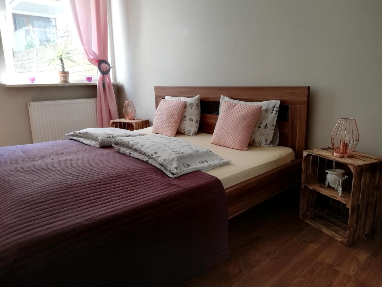 Quiet Koscielna Apartment *