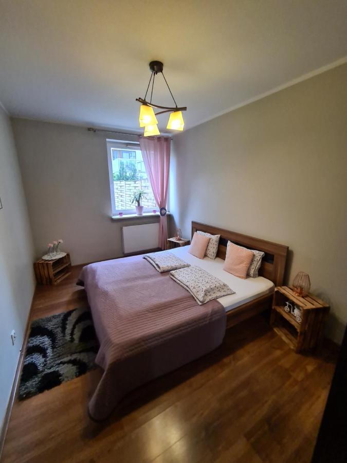 Apartment Quiet Koscielna Poznan